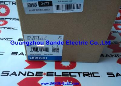 China Omron CP1W-TS101 PLC Module     CP1WTS101   CP1W-TS1O1 for sale