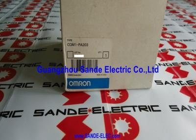 China OMRON MODULE   CQM1-PA203   CQM1-PA2O3   CQM1PA203 for sale