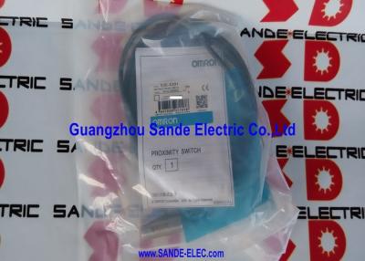 China Proximity Switch   E2E-X3D1  E2EX3D1 for sale