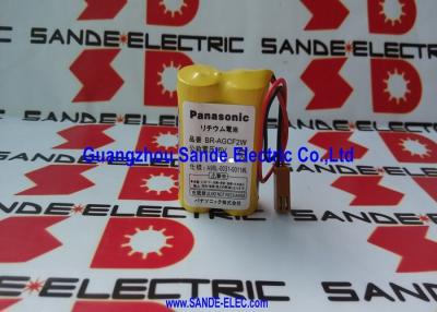 China New Panasonic BR-AGCF2W 6V Battery  BRAGCF2W for sale