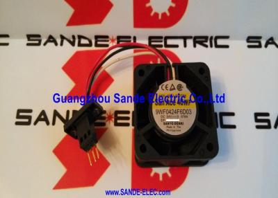 China FAN 9WF0424F6D03 9WFO424F6DO3 DE SANYO en venta