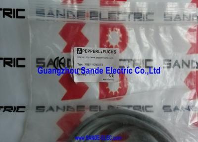 China Sensor NBB5-18GM50-E0 del interruptor de proximidad   NBB5-18GM50-EO   NBB518GM50E0 en venta