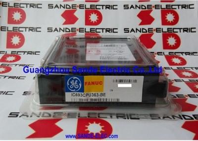 China New Sealed GE Fanuc IC693CPU363-BE 90-30 Series CPU Controller Module Two Serial   IC693CPU363BE for sale