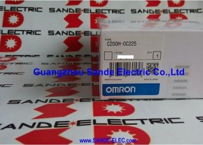 China OMRON MODULE  C200H-OC225   C2OOH-OC225   C200HOC225 for sale