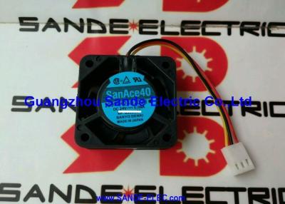 China Ventilador original 109P0424H7D28 1O9PO424H7D28 de Sanyo en venta