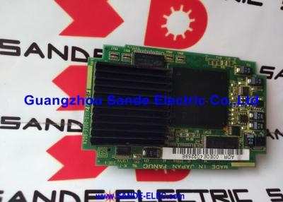 China CPU A20B-3300-0312 A20B33000312 A2OB-33OO-O312 de Fanuc en venta