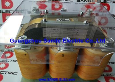 China Módulo A81L-0001-0160 A81L00010160 A81L-OOO1-O16O del PLC del reactor del motor servo de la CA de Fanuc en venta