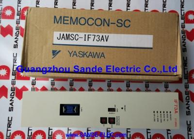 China Yaskawa Controller PLC CPU MODULE JAMSC-IF73AV   JAMSCIF73AV for sale