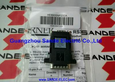 China GE-Fanuc-Horner-Electric-HE693SNP232A-SNP-to-RS232-Adapter  HE693SNP232A for sale