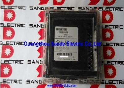 China GE Fanuc PLC power supply module IC695PSD040F   IC695PSDO4OF for sale