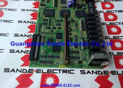 China FANUC PCB FOR SERVO AMPLIFIER A16B-2203-0452  A16B22030452  A16B-22O3-O452 for sale