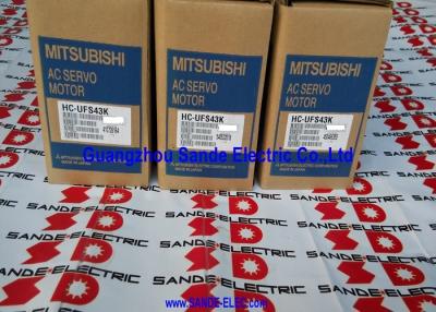 China ONE NEW Mitsubishi Servo Motor   HC-SFS52BG1H  HCSFS52BG1H  BIG DISCOUNT LARGE STOCK for sale