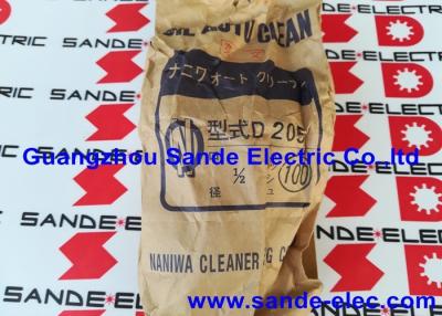 China NANIWA D-205  100 OIL FILTER   D-2O5  1OO   D205 for sale