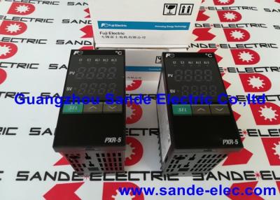 China Fuji Temperature Controller  PXR5TAY1-FV000-C   PXR5TAY1FV000C   PXR5TAY1-FVOOO-C for sale