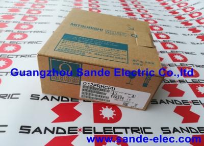 China MITSUBISHI Q12PRHCPU PLC MODULE NEW AND ORIGINAL FAST SHIPPING for sale