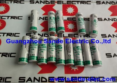 China LS14500 145OO 3.6V Li-SOCL2 1/2AA 1200mAh BATERIA BATTERY for sale