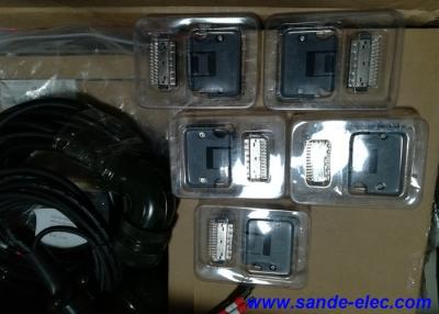 China DELTA  Motor Driver Cable ASD-A2-PW1005 for sale