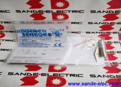 China RECHNER Sensor  KAS-80-A12-A-Y5 or KAS80A12AY5 for sale