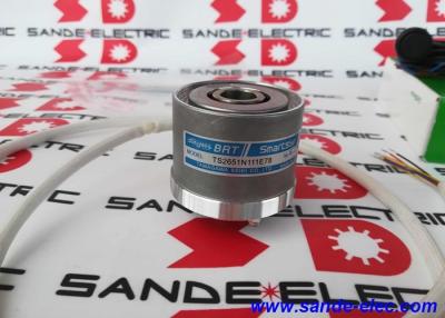 China Tamagawa Encoder TS2651N111E78 for Servo Motor New for sale