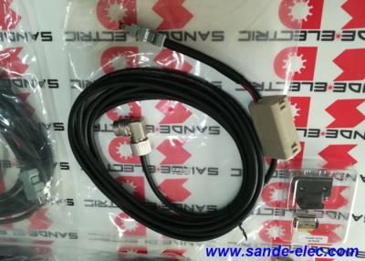 China YASKAWA JZSP-CVP60-20 Driver and Motor Cable JZSPCVP6020 for sale