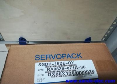 China YASKAWA SERVO DRIVE SGDH-15DE-OY SGDH15DEOY New for sale