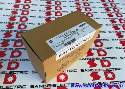 China Allen Bradley 1769-L33ERM CompactLogix 5370 Ethernet Controller for sale