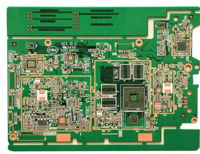 China Pcb proofing circuit board printing PCBA for sale