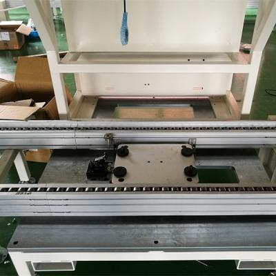 China Heavy Duty Oil Circulation Conveyor Assembly Lines Line Tray Conveyor For Car Factory for sale