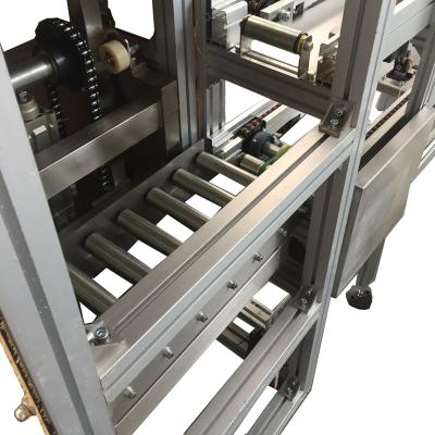 China Oil Resistant Modular Object Pallet For Automated Pallet Transfer Conveyor System for sale