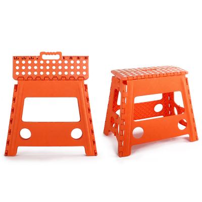 China Foldable Panel is a 15 inch portable folding plastic stool for sale