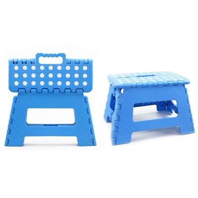 China EUROPEAN Hot Selling Portable Plastic Pass Test Stool for sale