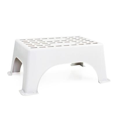 China Single Lengthened Sturdy RV Step Stool for sale