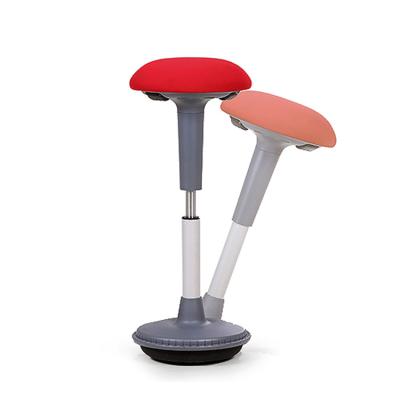 China New Arrival Structure Shimmy Anti-fall Stool Adjustable (Height) for sale