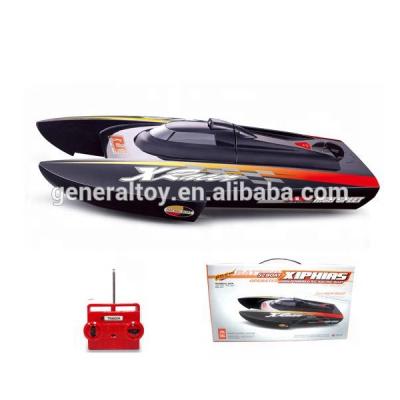 China Hot selling RC model boat remote control boat for sale rc boat motor for sale