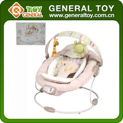 China Other 57*66*60cm rocking chair for nursery, outdoor baby swing chair, baby sitting chair for sale