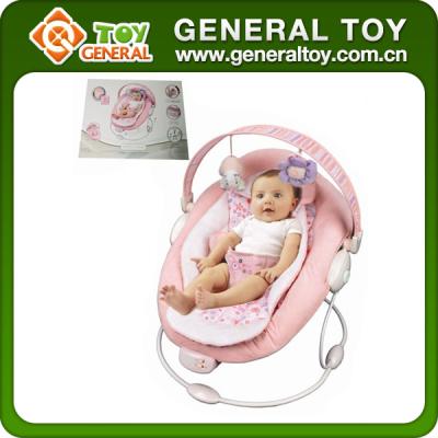 China Other 57*66*60cm Baby Reclining Chair, Electric Baby Swing Chair, Modern Baby Rocking Chair for sale