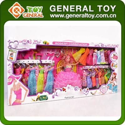 China Cartoon Toy American Girl Doll Clothes, Make Doll Clothes, American Girl Doll Clothes Wholesale for sale