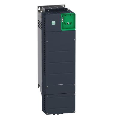 China Hot Sale ATV340 Ethernet Inverter Heavy Duty 45kW/Light Duty 55kW- 400V - Three Phase, ATV340D45N4E 271x 908x309 for sale