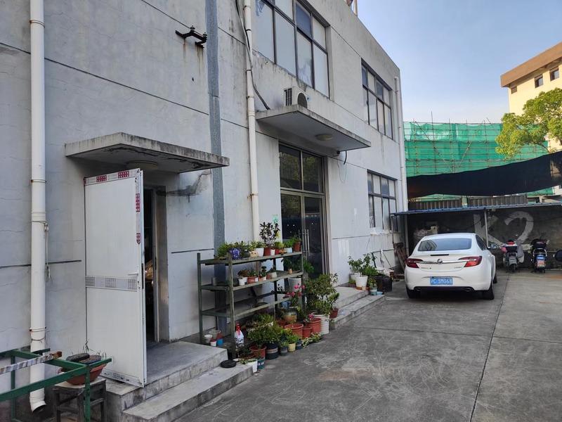 Verified China supplier - Shanghai Tuozhen Precision Machinery Manufacturing Co., Ltd.
