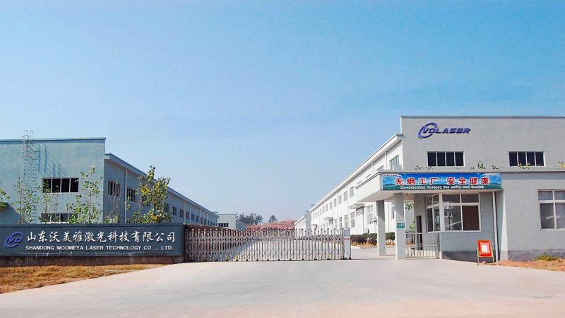 Verified China supplier - Shandong Hualaimeng Import And Export Co., Ltd.