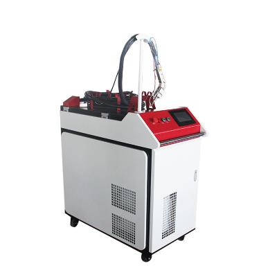 China Factory direct supply of high quality metal jewelry welding products welding handheld laser welding machine cheap price for sale