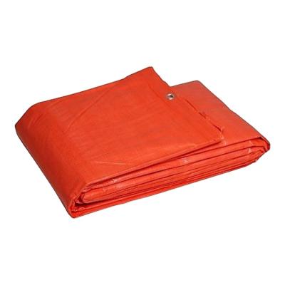 China Waterproof PE tarpaulin for truck cover for sale