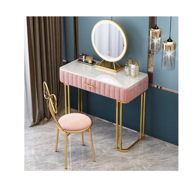 China (Size) Direct Selling Furniture Set Adjustable High Quality Dressing Table for sale