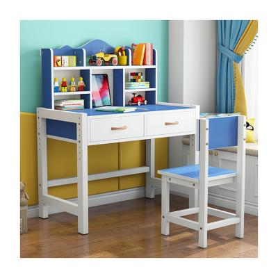 China Durable Elaborate High Quality Fashion Modern Children's Study Table for sale