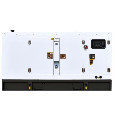 China Fast delivery 200KW 250KVA hot sale diesel generator including ATS system automatic diesel generator QKGF-WFJY-250 for sale