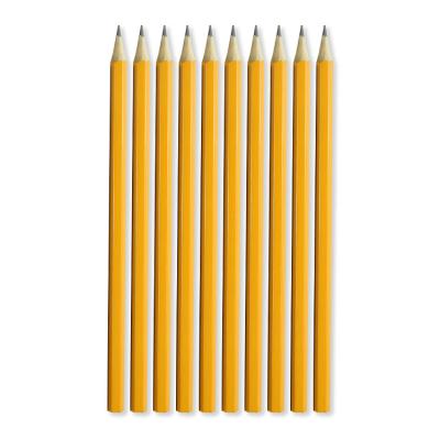 China office & School Pencil OEM Customized Hot Sale Learning Stationery HB Pencil for sale