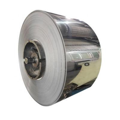 China Food Buliding Chemical Industry Etc Ba rolled 430 stainless steel coil for parts for sale