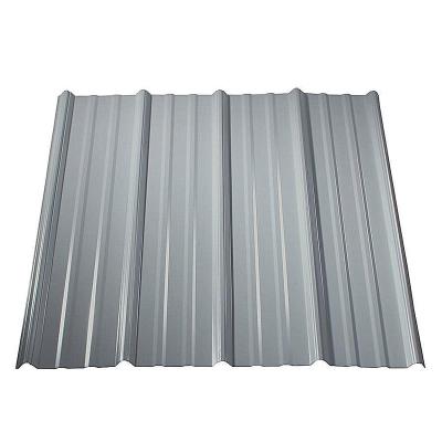 China Hot sale 4x8 roof galvanized corrugated sheet gi steel roofing tiles for sale