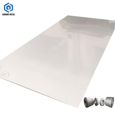 China Manufacture rich supply diverse food vessel experience grade and stainless steel outer coil/sheet/plate with affordable price for sale