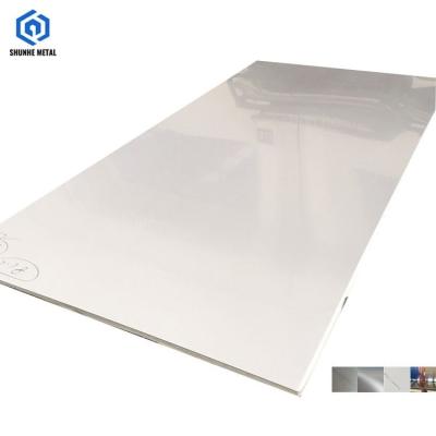 China Food Vessel Cold and Hot Rolled Stainless Steel Plate for sale